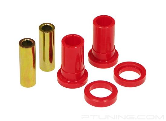Picture of Front Control Arm Bushings - Red