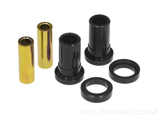 Picture of Front Control Arm Bushings - Black
