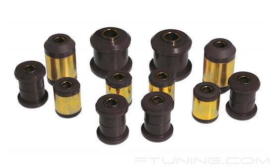Picture of Rear Control Arm Bushings - Black