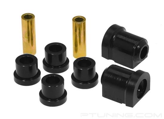 Picture of Front Control Arm Bushings - Black