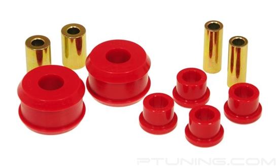 Picture of Front Control Arm Bushings - Red