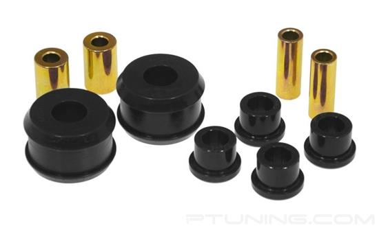 Picture of Front Control Arm Bushings - Black