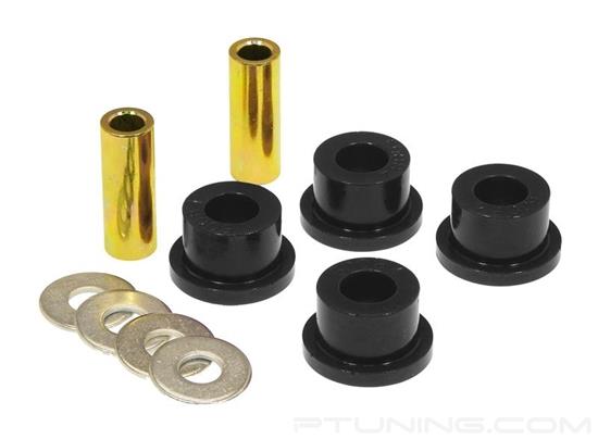 Picture of Rear Control Arm Bushings - Black