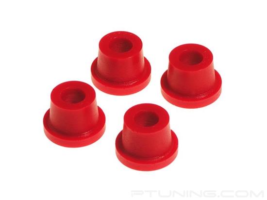 Picture of Front Inner Lower Control Arm Bushings - Red