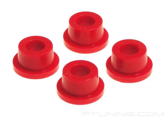 Picture of Front Outer Upper Control Arm Bushings - Red