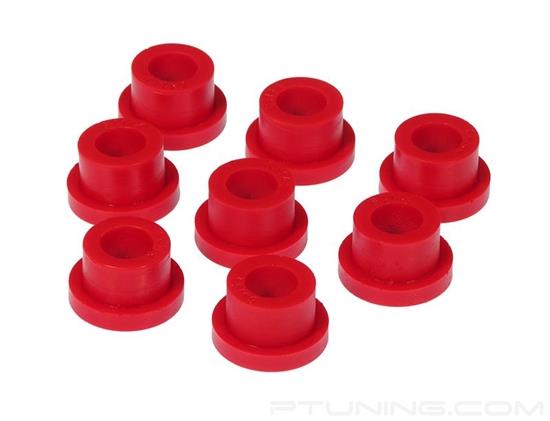 Picture of Front Inner Upper Control Arm Bushings - Red