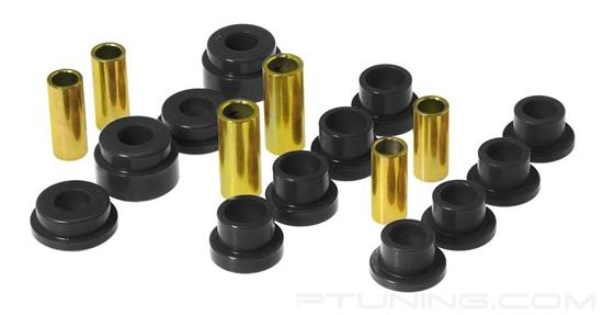 Picture of Control Arm and Strut Arm Bushings - Black