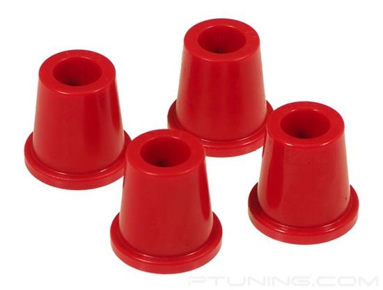 Picture of Front Lower Control Arm Bushings - Red