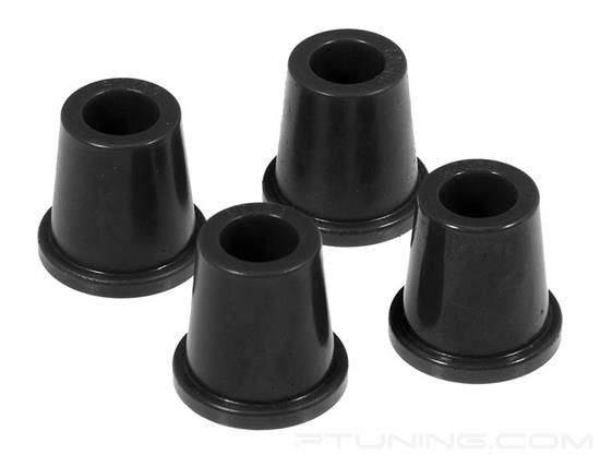 Picture of Front Lower Control Arm Bushings - Black