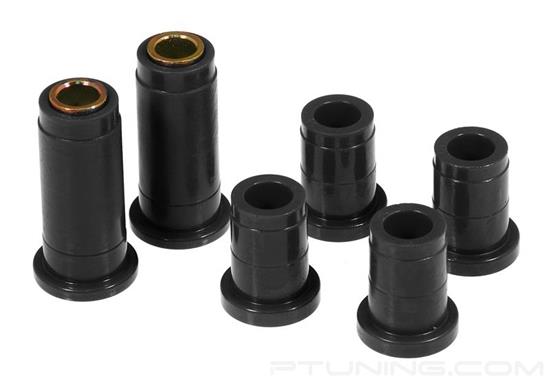 Picture of Front Control Arm Bushings - Black