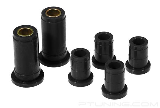 Picture of Front Control Arm Bushings - Black