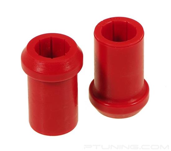 Picture of Front Lower Control Arm Bushings - Red