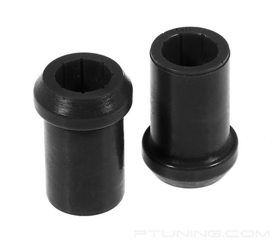Picture of Front Lower Control Arm Bushings - Black
