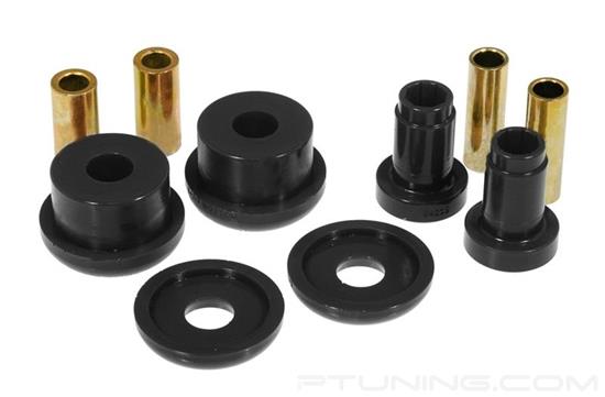 Picture of Front Control Arm Bushings - Black