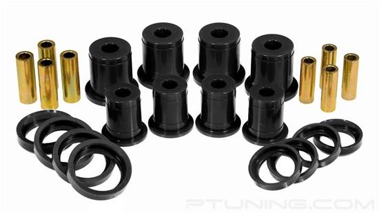 Picture of Front Control Arm Bushings - Black