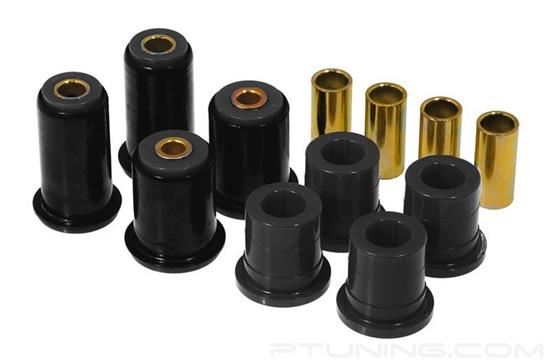 Picture of Front Control Arm Bushings - Black