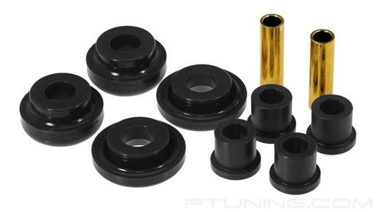 Picture of Front Control Arm Bushings - Black