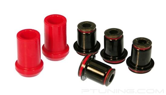 Picture of Front Control Arm Bushings - Red