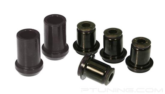 Picture of Front Control Arm Bushings - Black