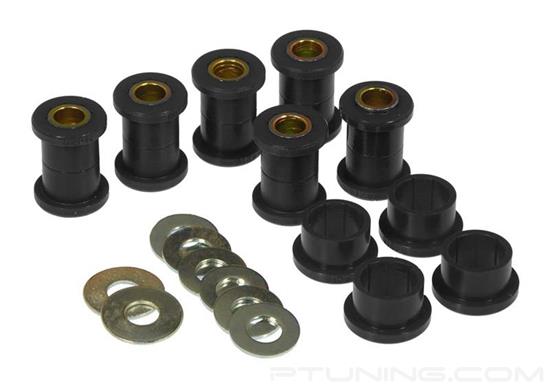Picture of Rear Control Arm Bushings - Black