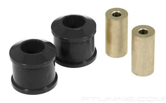 Picture of Rear Trailing Arm Bushings - Black