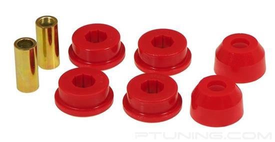Picture of Rear Watts Linkage Bushings - Red