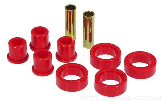 Picture of Front Control Arm Bushings - Red