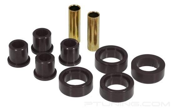 Picture of Front Control Arm Bushings - Black