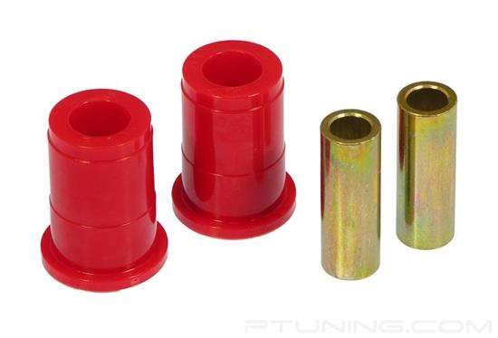 Picture of Front Control Arm Bushings - Red