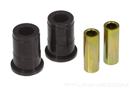 Picture of Front Control Arm Bushings - Black