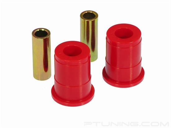 Picture of Front Control Arm Bushings - Red