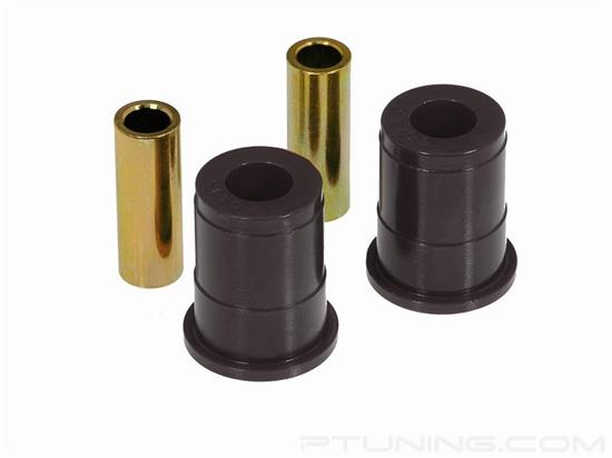 Picture of Front Control Arm Bushings - Black
