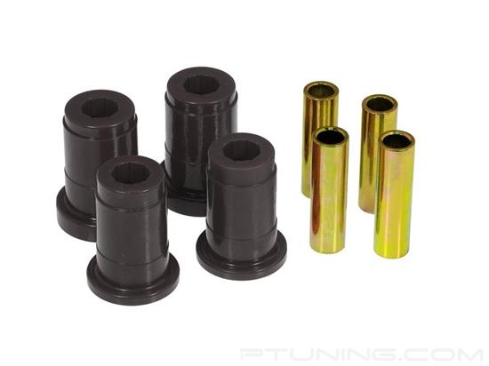 Picture of Front Control Arm Bushings - Black