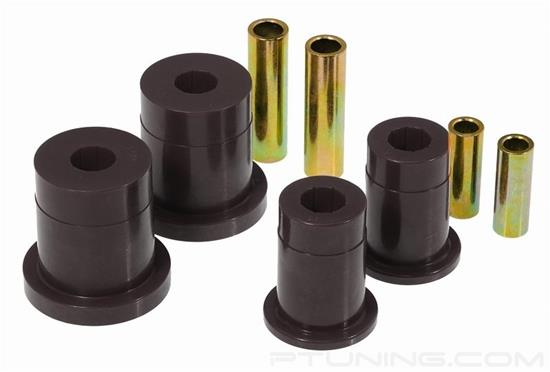 Picture of Front Control Arm Bushings - Black
