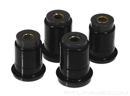 Picture of Front Control Arm Bushings - Black