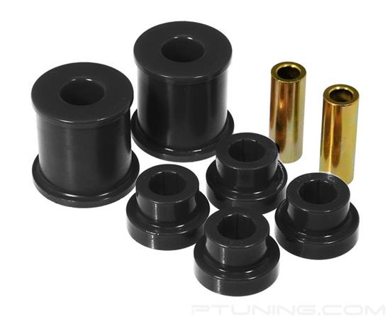 Picture of Front Control Arm Bushings - Black