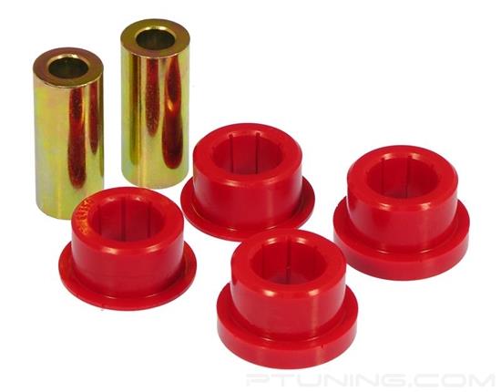 Picture of Front Control Arm Bushings - Red