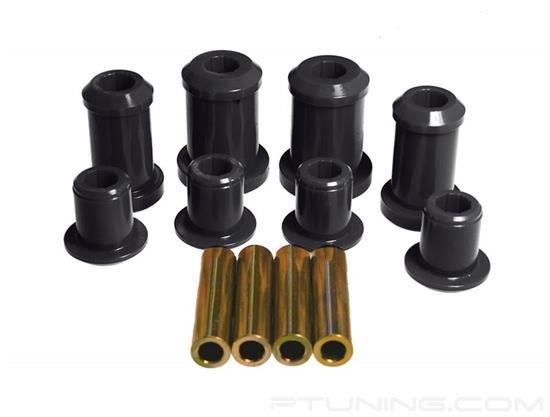 Picture of Front Control Arm Bushings - Black