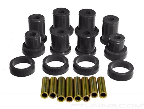 Picture of Rear Control Arm Bushings - Black