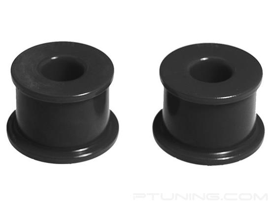 Picture of Rear Trailing Arm Bushings - Black