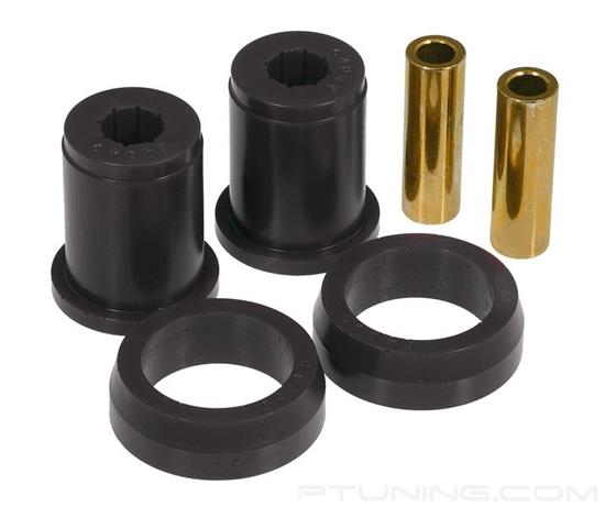 Picture of Rear Control Arm Bushing Axle Housing Kit - Black