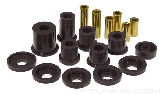 Picture of Rear Control Arm Bushings - Black