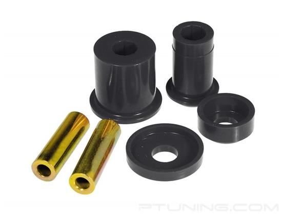 Picture of Rear Upper Control Arm Bushings - Black