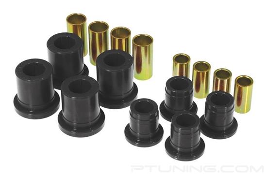Picture of Front Control Arm Bushings - Black