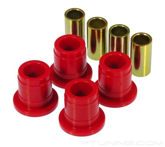 Picture of Front Control Arm Bushings - Red