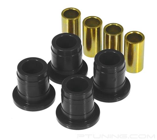Picture of Front Control Arm Bushings - Black