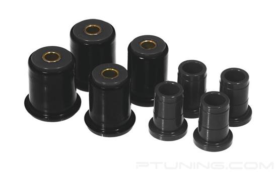 Picture of Front Control Arm Bushings - Black