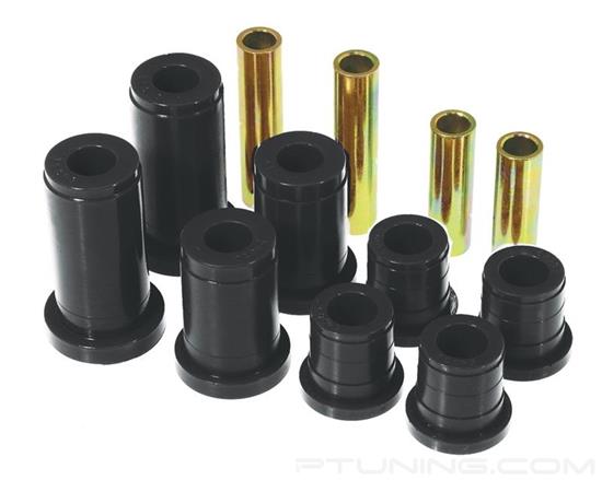 Picture of Front Control Arm Bushings - Black