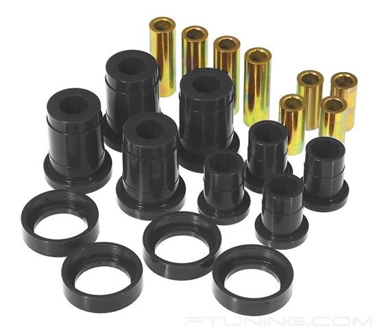 Picture of Front Control Arm Bushings - Black