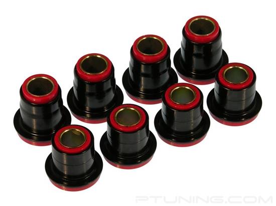 Picture of Front Control Arm Bushings - Red